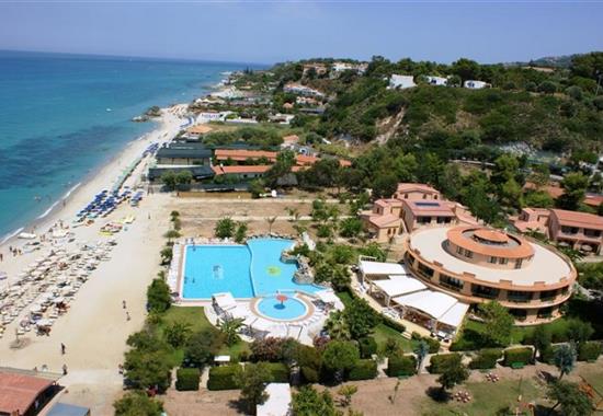 Residence Solemare
