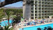 Beverly Playa