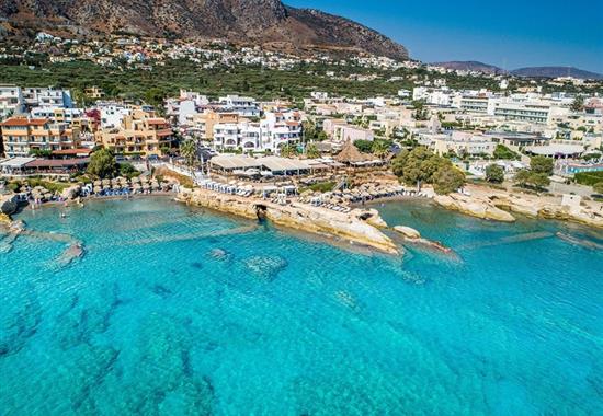 Porto Greco Village