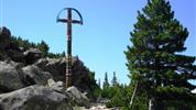 Pieniny, Tatry a Spišská gotická cesta