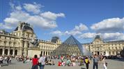 Paříž a Versailles - prodloužený letecký víkend s průvodcem