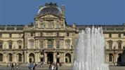 Paříž a Versailles - prodloužený letecký víkend s průvodcem