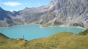 Alpské parky a střediska rakousko-švýcarského pomezí s kartou Montafon Brandnertal WildPass