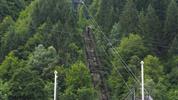 Alpské parky a střediska rakousko-švýcarského pomezí s kartou Montafon Brandnertal WildPass
