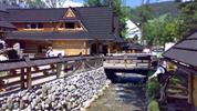 Polské Tatry, Zakopané a Orava