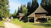 Polské Tatry, Zakopané a Orava
