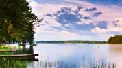 Cestou polských králů až k dunám Baltského moře - Mazurská jezera