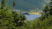 Bavorský les, Šumava a Pasov s plavbou lodí Swarovski