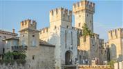 Vinařské oblasti Lago di Garda a opera ve Veroně - 100. výročí festivalu