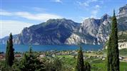 Vinařské oblasti Lago di Garda a opera ve Veroně