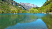 Vinařské oblasti Lago di Garda a opera ve Veroně