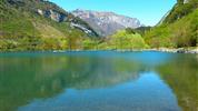 Vinařské oblasti Lago di Garda a opera ve Veroně