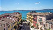 Lago di Garda a opera ve Veroně