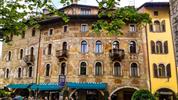 Vinařské oblasti Lago di Garda a opera ve Veroně - 100. výročí festivalu