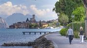 Vinařské oblasti Lago di Garda a opera ve Veroně