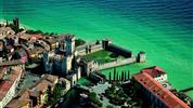 Vinařské oblasti Lago di Garda a opera ve Veroně