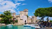 Vinařské oblasti Lago di Garda a opera ve Veroně