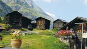 Ze subtropického Švýcarska k vrcholům 4tisícovek s jízdou Bernina Express