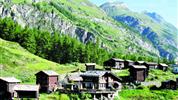 Ze subtropického Švýcarska k vrcholům 4tisícovek s jízdou Bernina Express - Zermatt