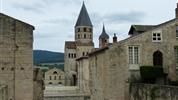 Burgundsko - za burgundskými vévody a jejich víny