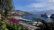 Madeira - květinová a turistická