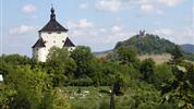 Z Bojnice za zlatem a stříbrem do UNESCO regionu Štiavnicka