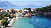 Zakynthos a Kefalonie - čarokrásné ostrovy v Ionském moři