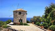 Zakynthos s výletem na Kefalonii - studia - bez stravy - 7 nocí