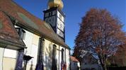 Po stopách Friedensreicha Hundertwassera