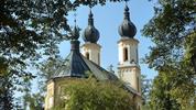 UNESCO památky západní Ukrajiny a Východního Slovenska