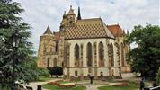 UNESCO památky západní Ukrajiny a Východního Slovenska