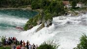 Bavorské královské zámky a Bodamské jezero