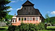 Královská Wroclaw a zámek Ksiąž - za tajemstvím 3. říše i polské šlechty - Duszniki Zdroj - Muzeum papírů