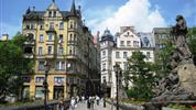 Za tajemstvím 3. říše i polské šlechty