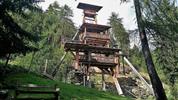 Východní Tyrolsko s kartou Osttirol's Glockner-Dolomiten a wellness