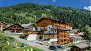 Východní Tyrolsko s kartou Osttirol's Glockner-Dolomiten a wellness