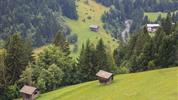 Východní Tyrolsko s kartou Osttirol's Glockner-Dolomiten a wellness