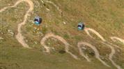 Východní Tyrolsko s kartou Osttirol's Glockner-Dolomiten a wellness