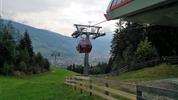 Východní Tyrolsko s kartou Osttirol's Glockner-Dolomiten a wellness