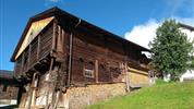 Východní Tyrolsko s kartou Osttirol's Glockner-Dolomiten a wellness