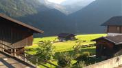 Východní Tyrolsko s kartou Osttirol's Glockner-Dolomiten a wellness