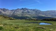 Východní Tyrolsko s kartou Osttirol's Glockner-Dolomiten a wellness