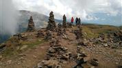 Východní Tyrolsko s kartou Osttirol's Glockner-Dolomiten a wellness