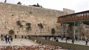 Biblická Palestina a současný Izrael