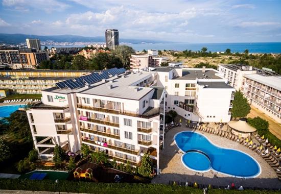 Kavkaz Golden Dune