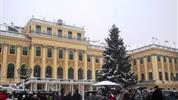 Advent na dvoře císařů aneb luxusní adventní víkend s koupáním