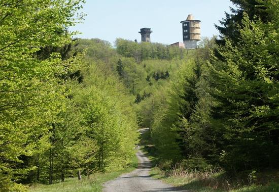 Chodsko - kraj pohádkových příběhů