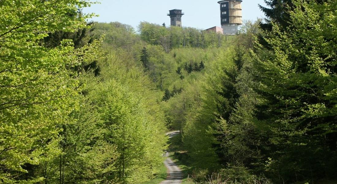 Chodsko - kraj pohádkových příběhů