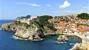 Černá Hora s výletem do Albánie a Dubrovníku