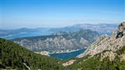 Černá Hora s výletem do Albánie a Dubrovníku